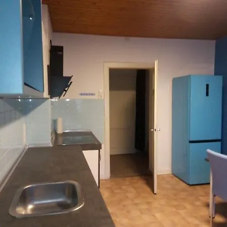 Ferienwohnung Brenderweg Koblenz  Exterior foto