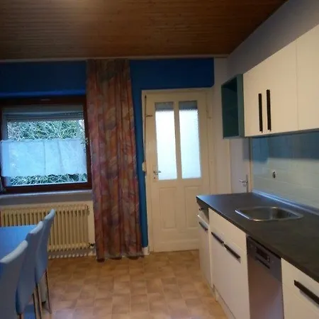 Ferienwohnung Brenderweg Koblenz  Exterior foto