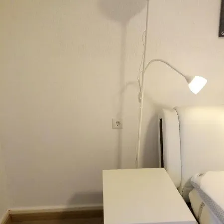 Ferienwohnung Brenderweg Koblenz  Exterior foto