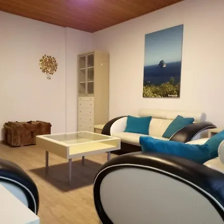 Ferienwohnung Brenderweg Koblenz  Exterior foto