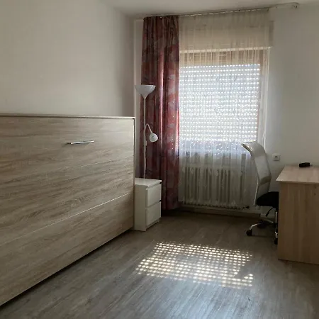 Ferienwohnung Brenderweg Koblenz  Exterior foto