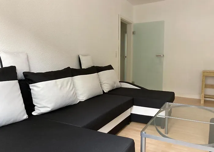 Ferienwohnung Brenderweg