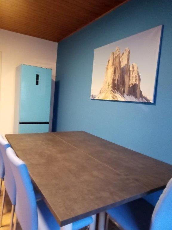 Apartment Brenderweg