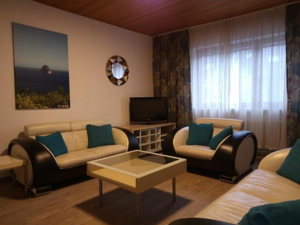 Brenderweg Apartment *