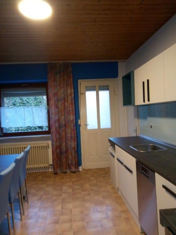 Brenderweg Apartment Koblenz (Rhineland-Palatinate)