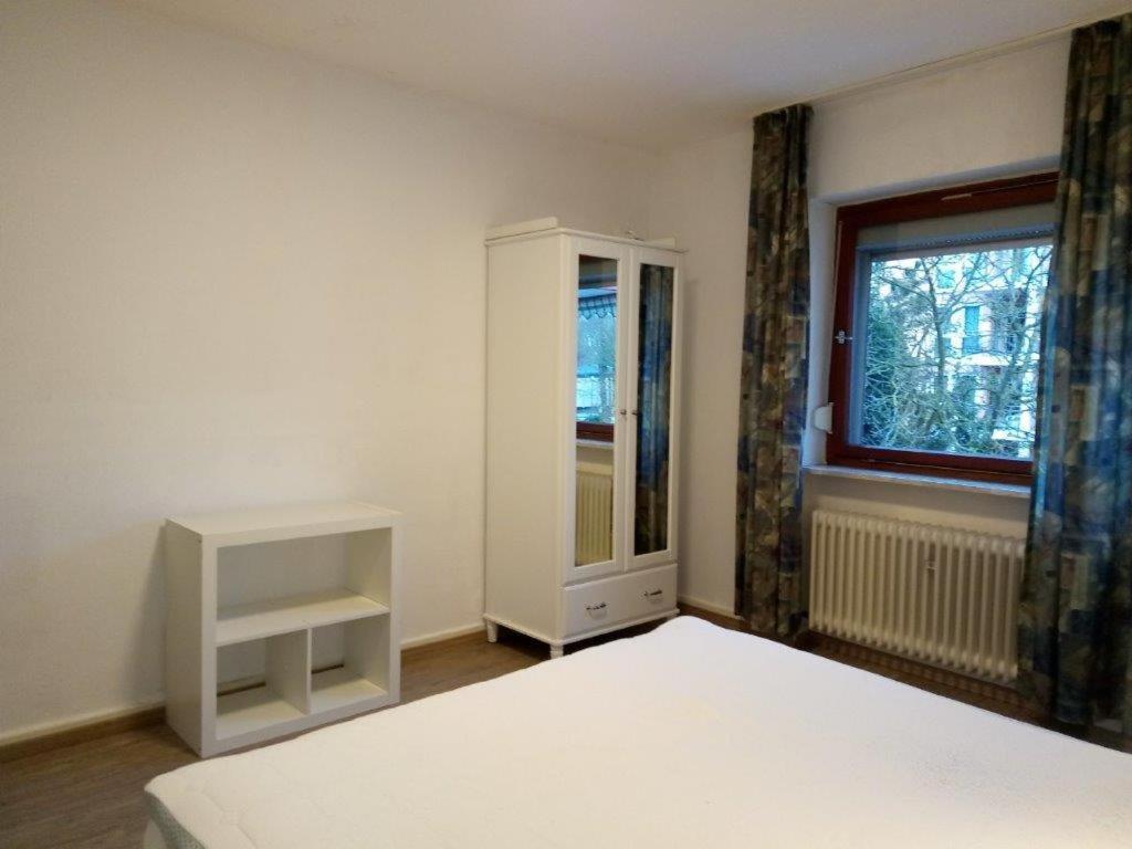 Brenderweg Apartment *