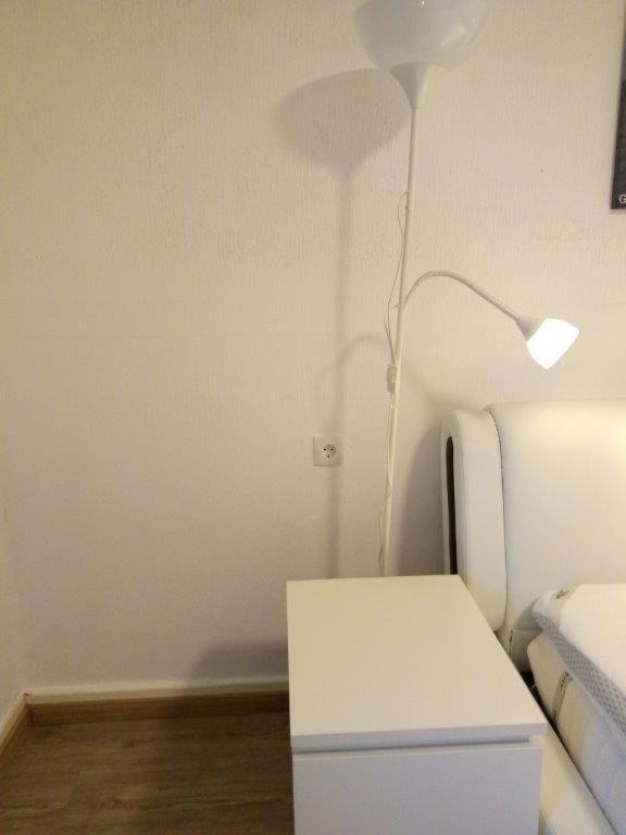 Apartamento Brenderweg *