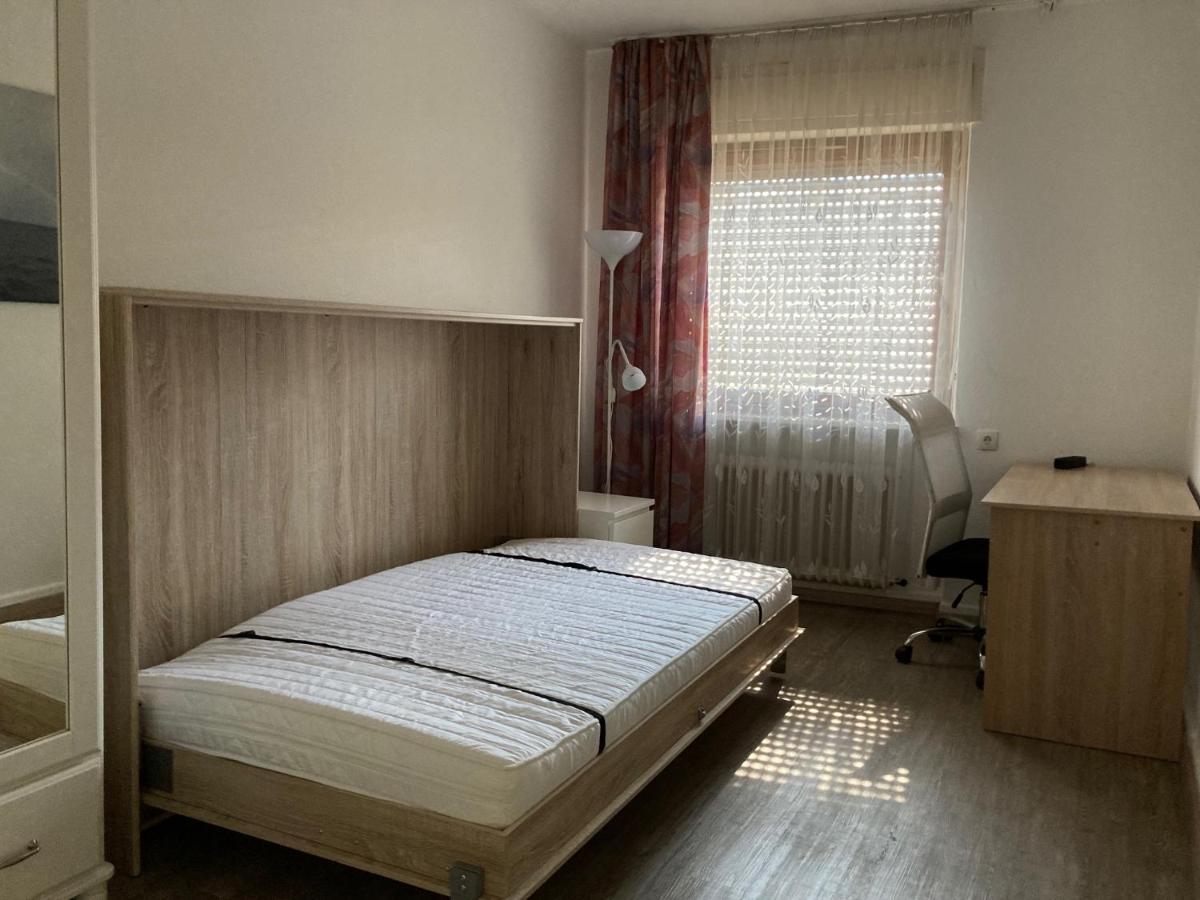Brenderweg Apartment *