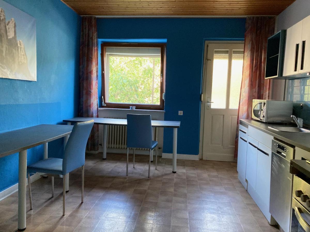 Apartment Brenderweg Koblenz (Rhineland-Palatinate)