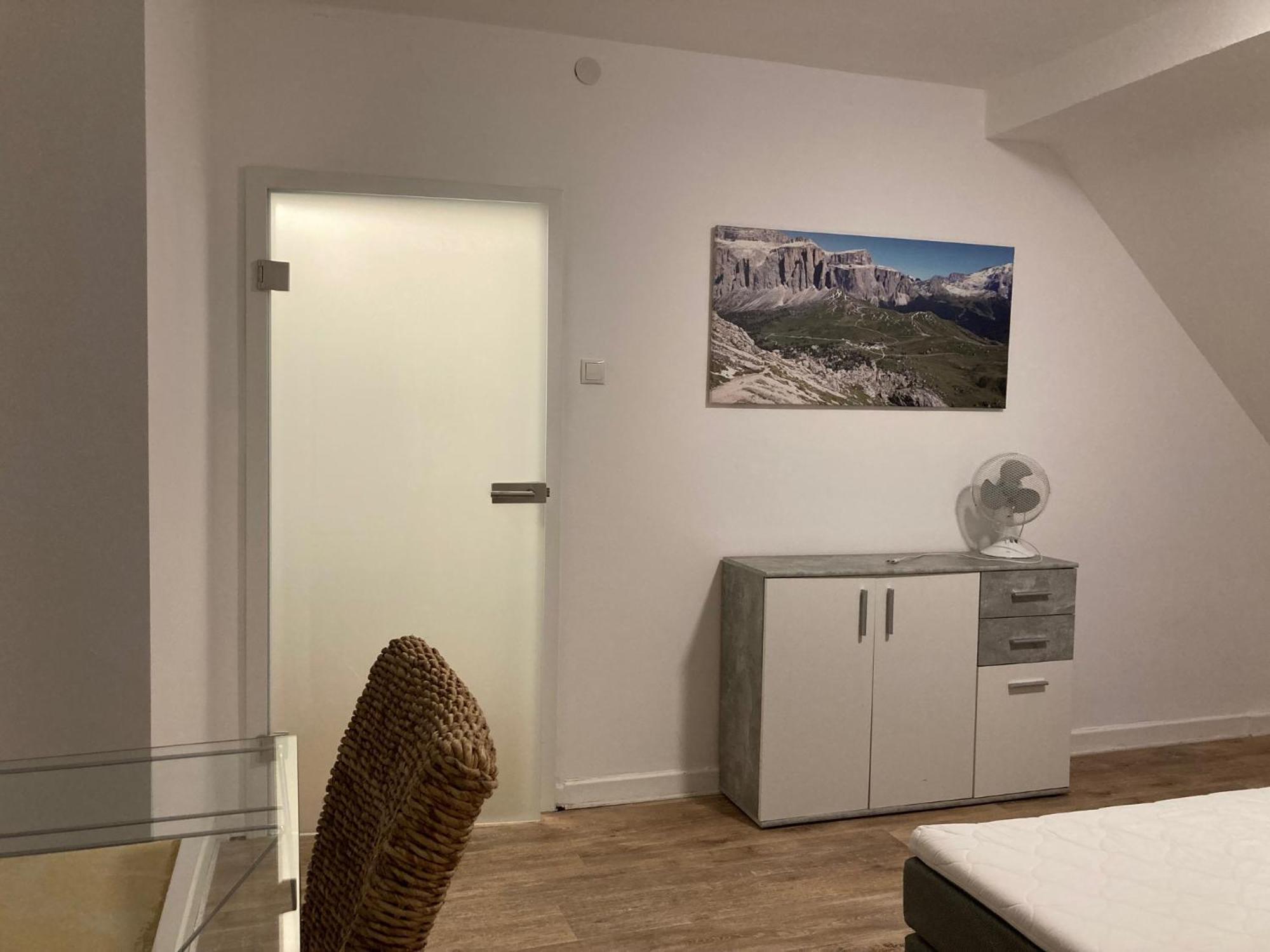 Apartamento Brenderweg