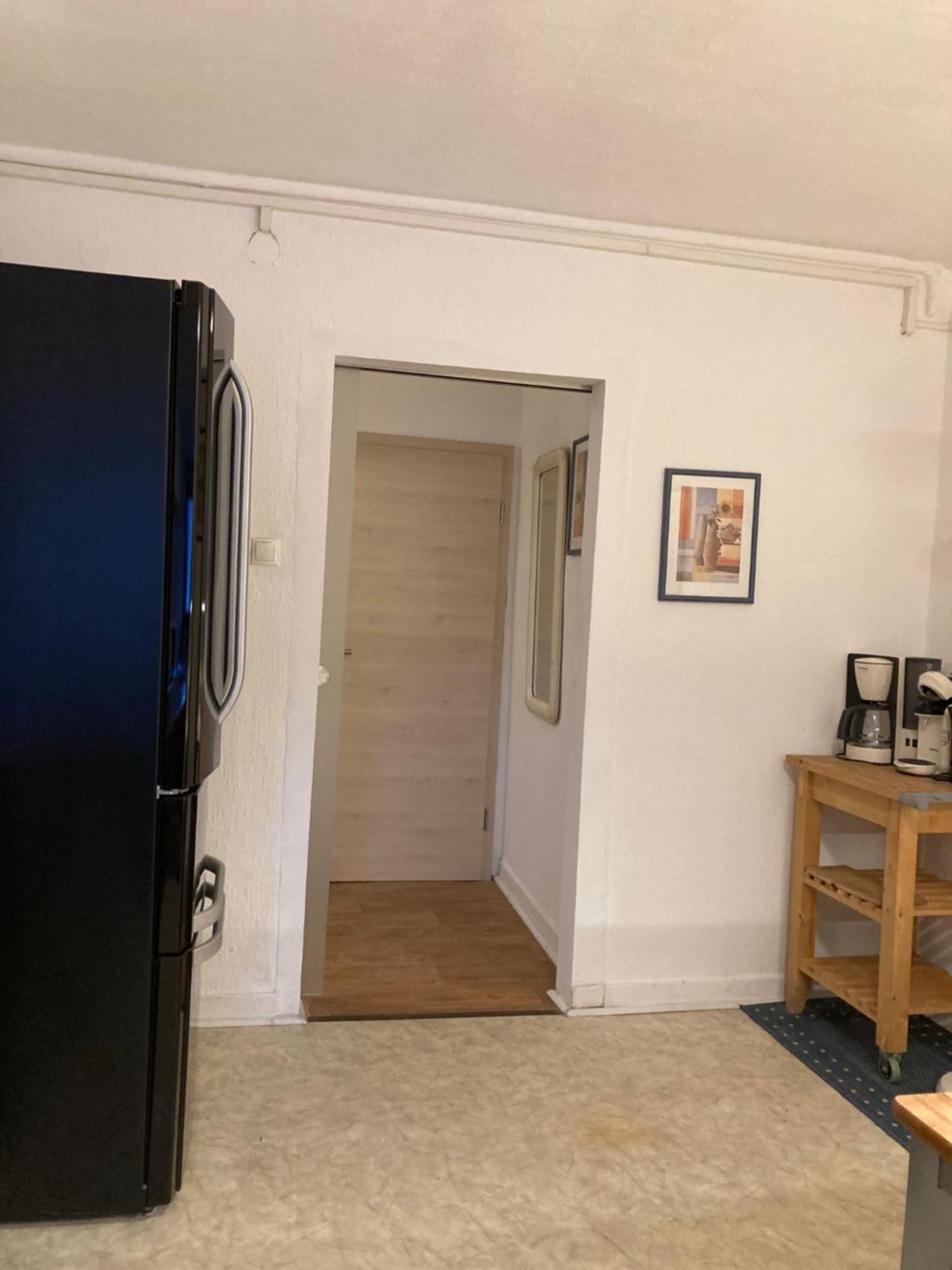 Apartment Brenderweg *