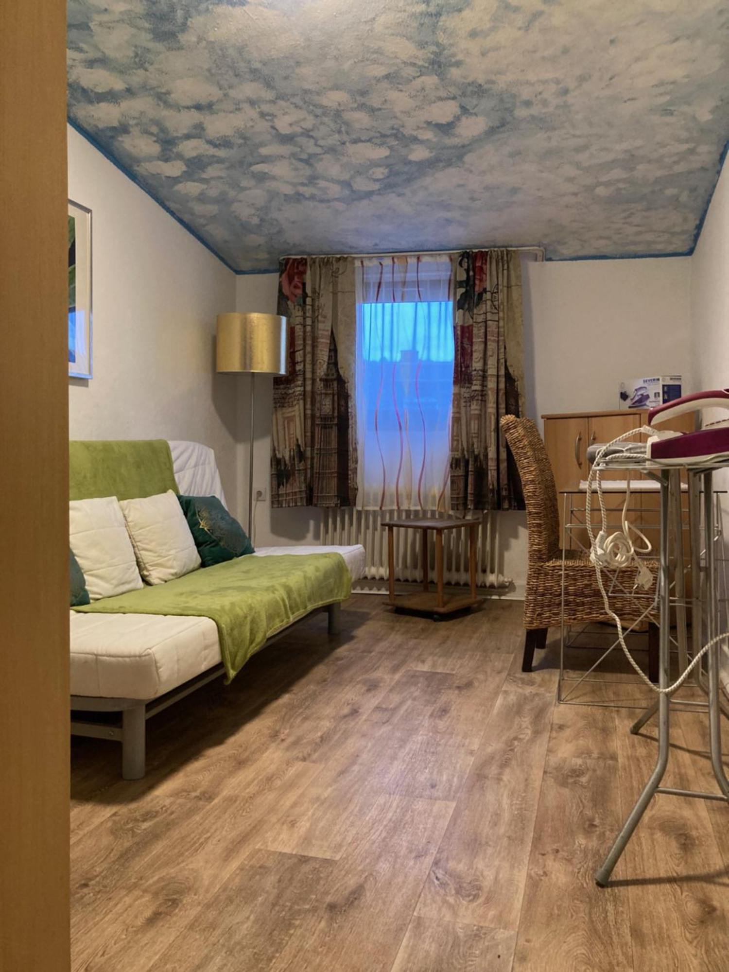 Apartamento Brenderweg *