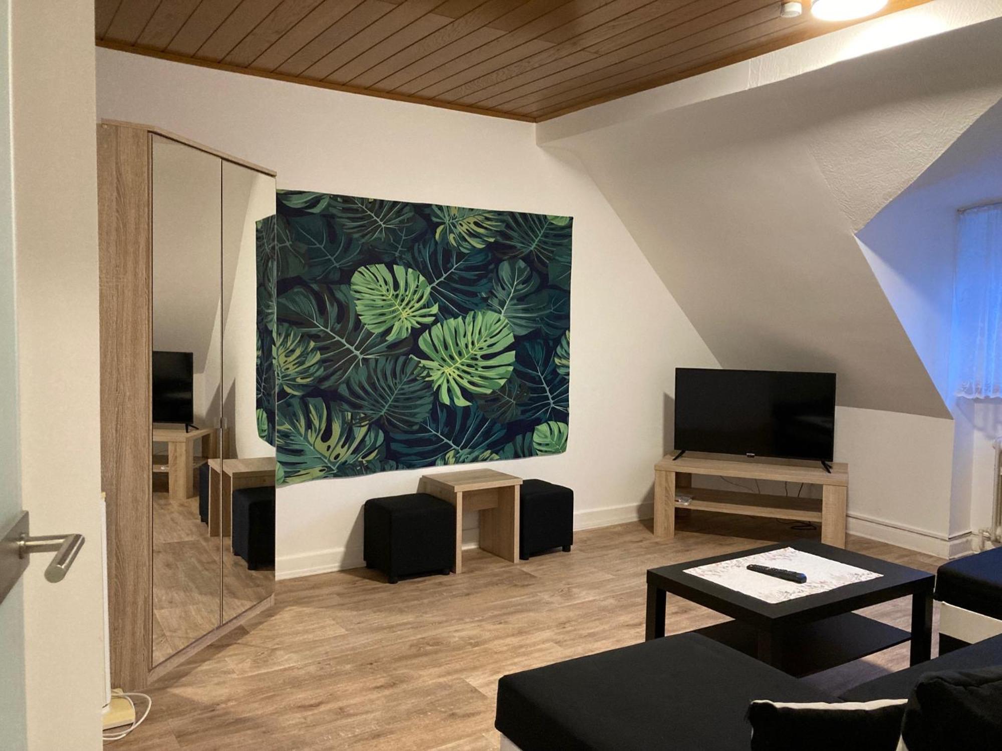 Brenderweg Apartment Koblenz (Rhineland-Palatinate)