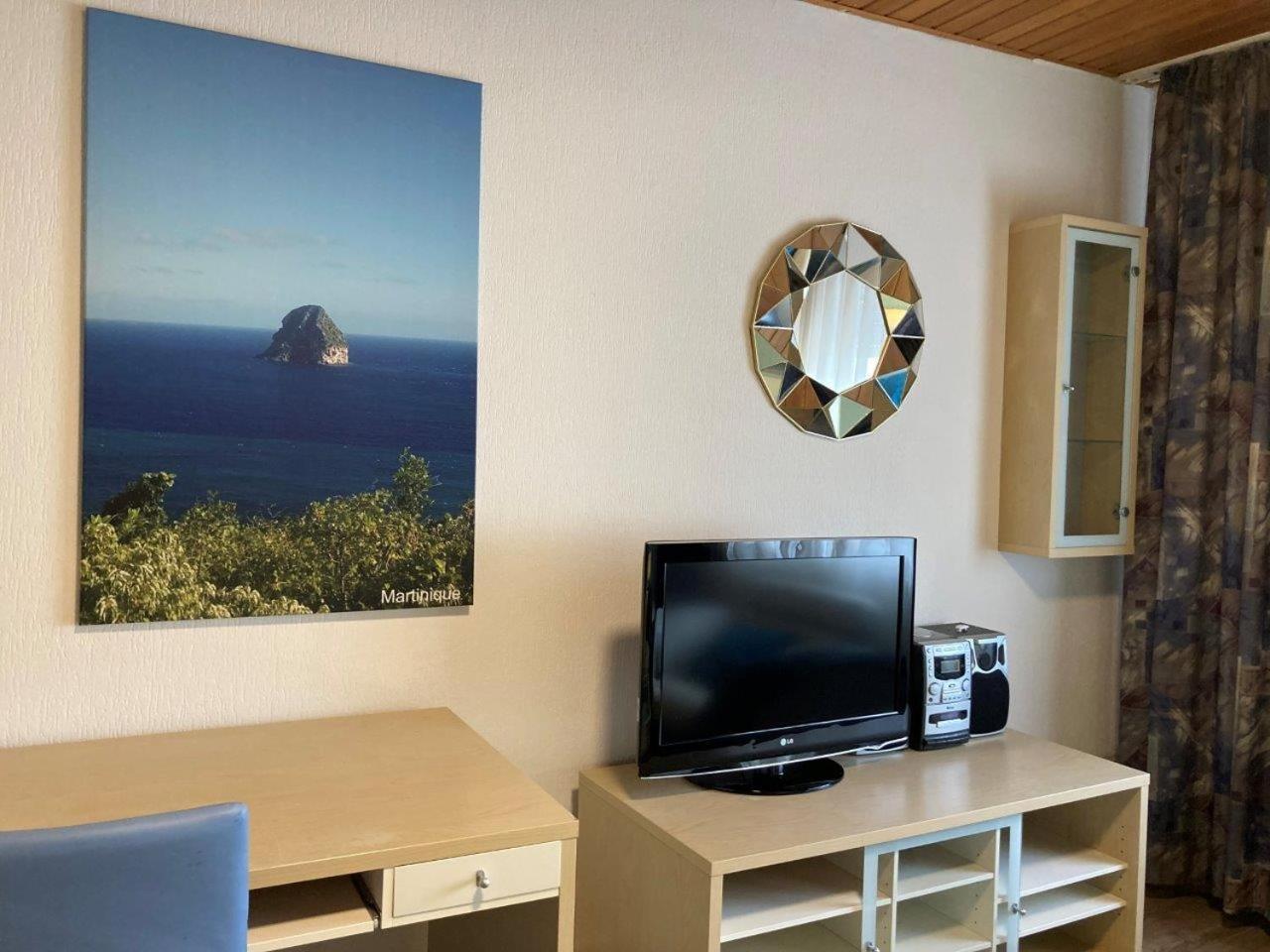 Apartment Brenderweg