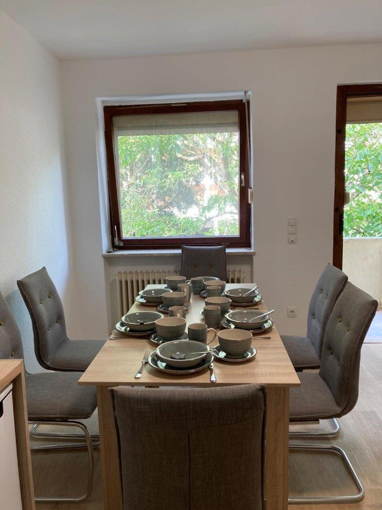 Apartamento Brenderweg