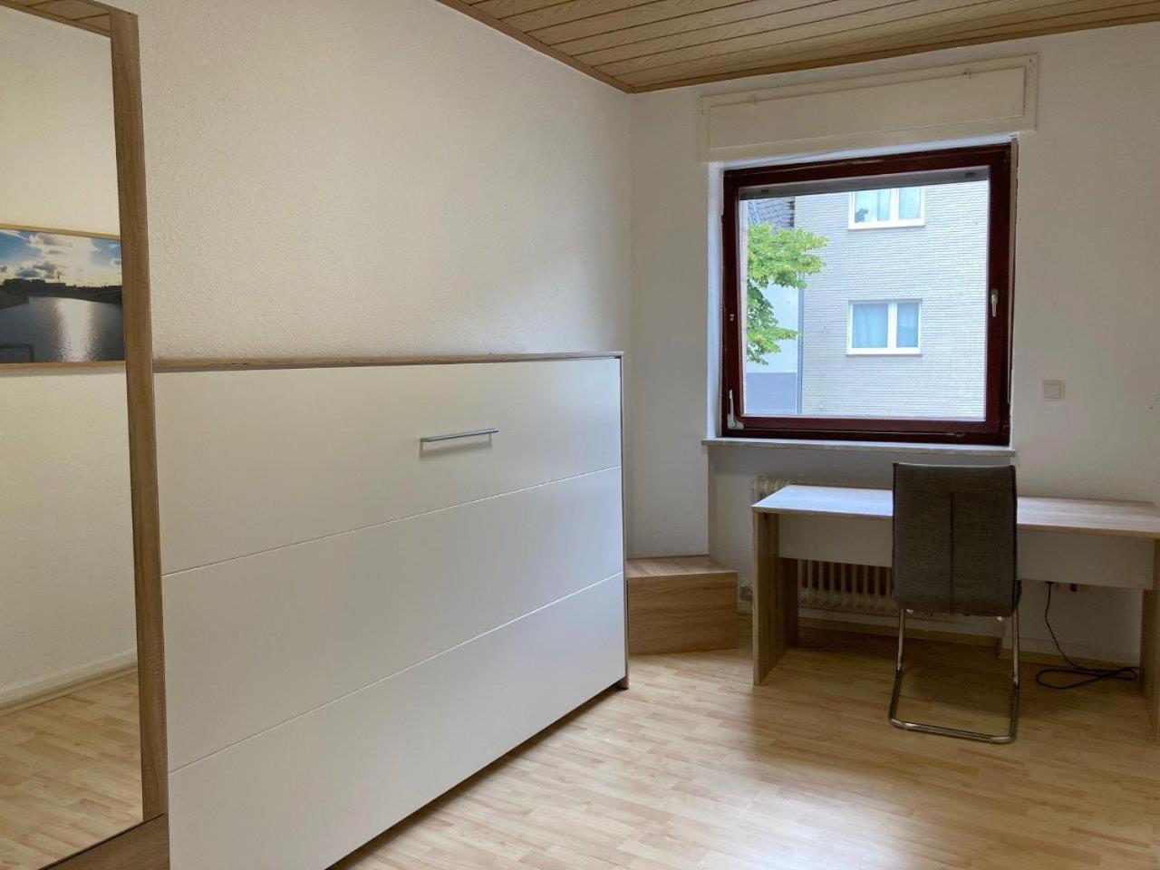 Brenderweg Apartment