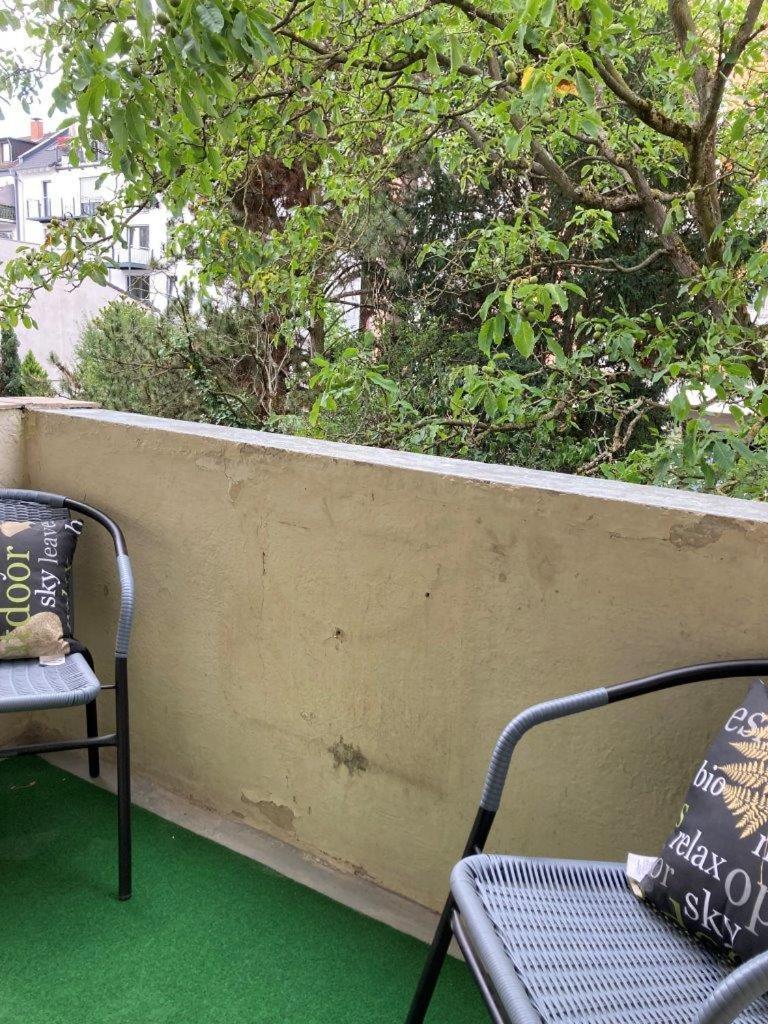 Apartamento Brenderweg Coblenza